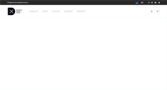Desktop Screenshot of estoniandesignhouse.ee
